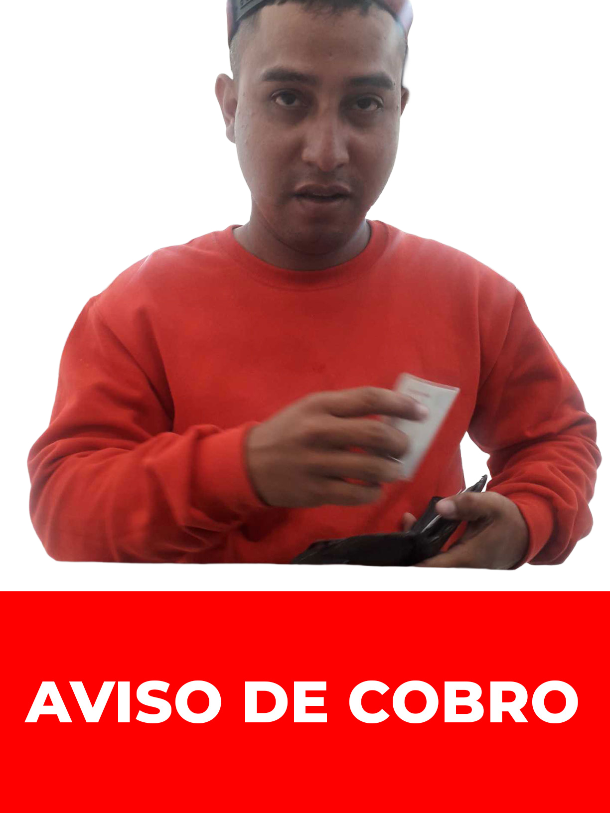 OSCAR SALVADOR PEREZ RIVAS