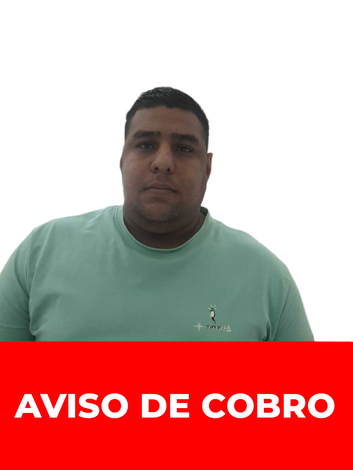 OSDARVIS ESTEBAN DE JESUS MARCANO COLINA