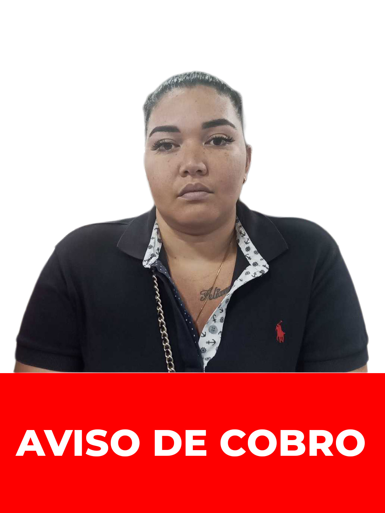 OSKARIS ANABEL MALAVE SANDOVAL