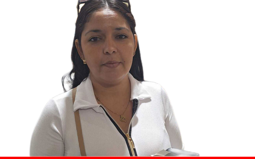 OSLIANNY ELOISA MARVAL RODRIGUEZ