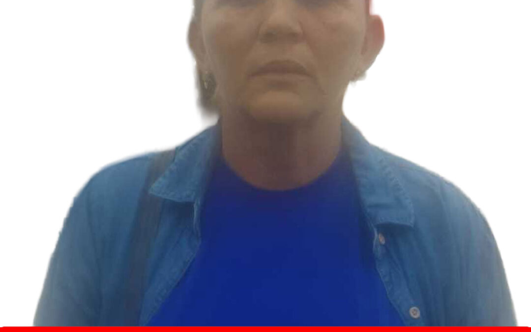 OSMAIRA JOSEFINA ALBORNOZ