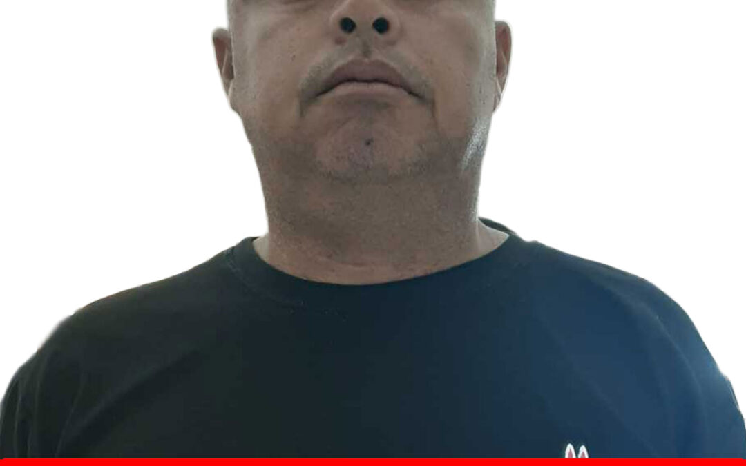 OSMAN JAVIER PALMA MARTINEZ