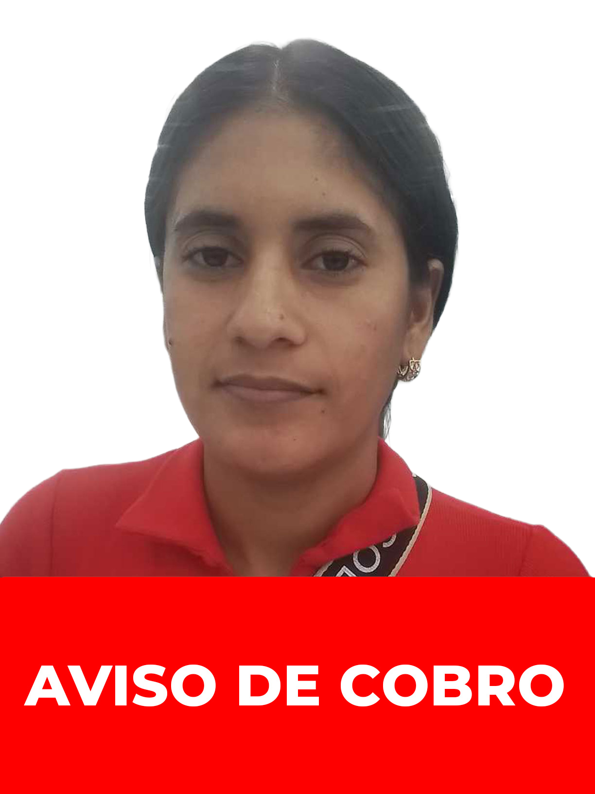 OSMARY JOSEFINA ROJAS BERMUDEZ