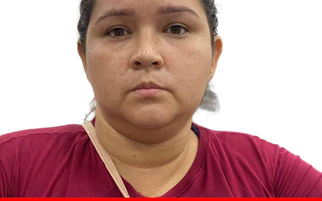 OSMAYRA GABRIELA ROJAS LUGO