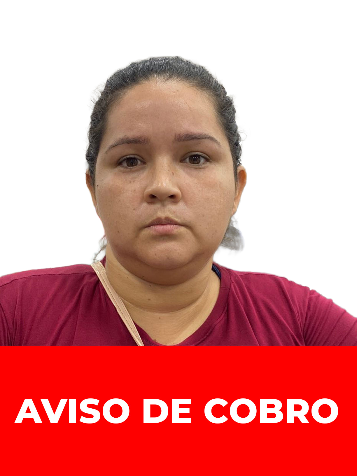 OSMAYRA GABRIELA ROJAS LUGO