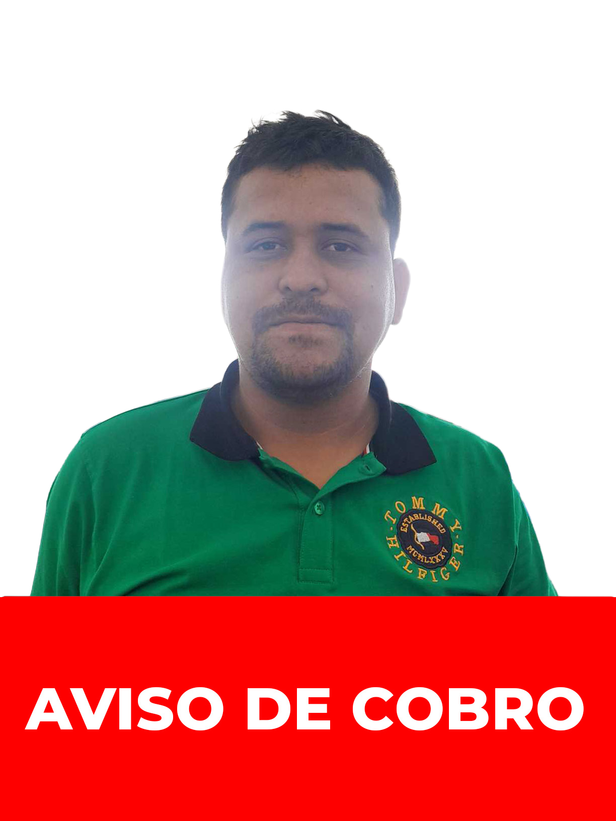 OSWAL ANTONIO BASTIDAS GARCIA