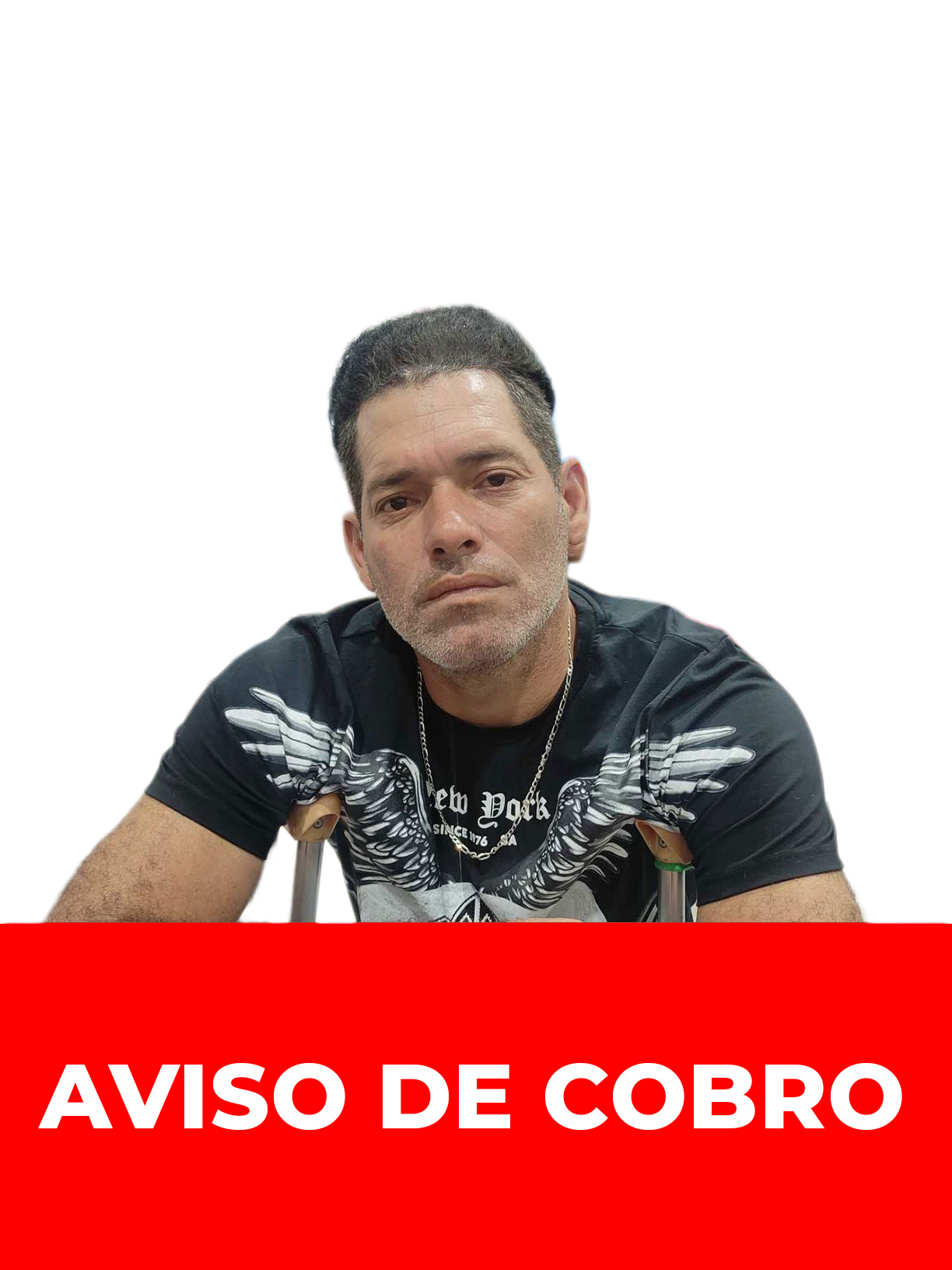 OSWALDO JOSE CEDEÑO CAMPERO