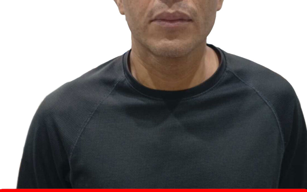 OSWALDO JOSE RODRIGUEZ HERRERA