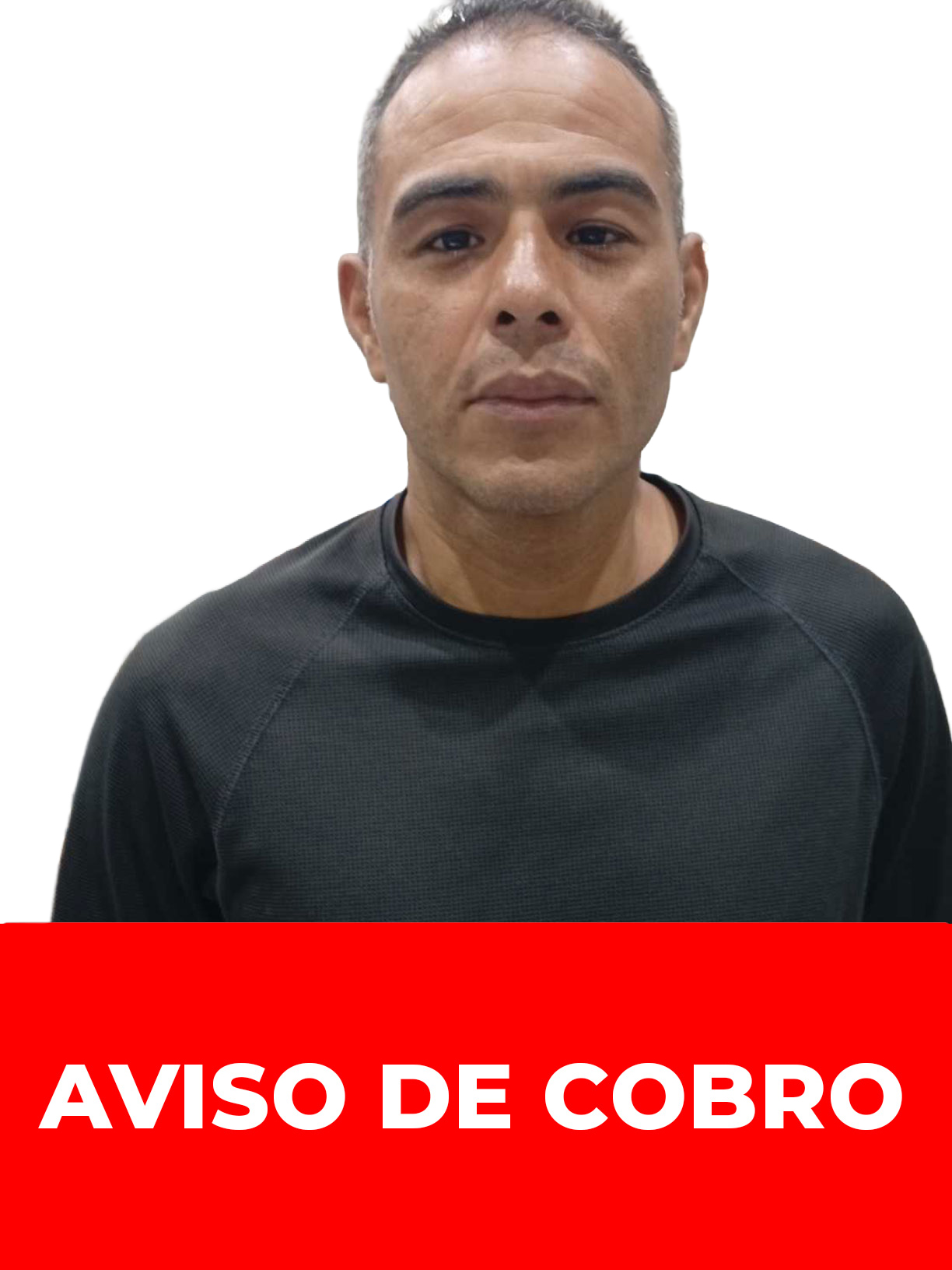 OSWALDO JOSE RODRIGUEZ HERRERA