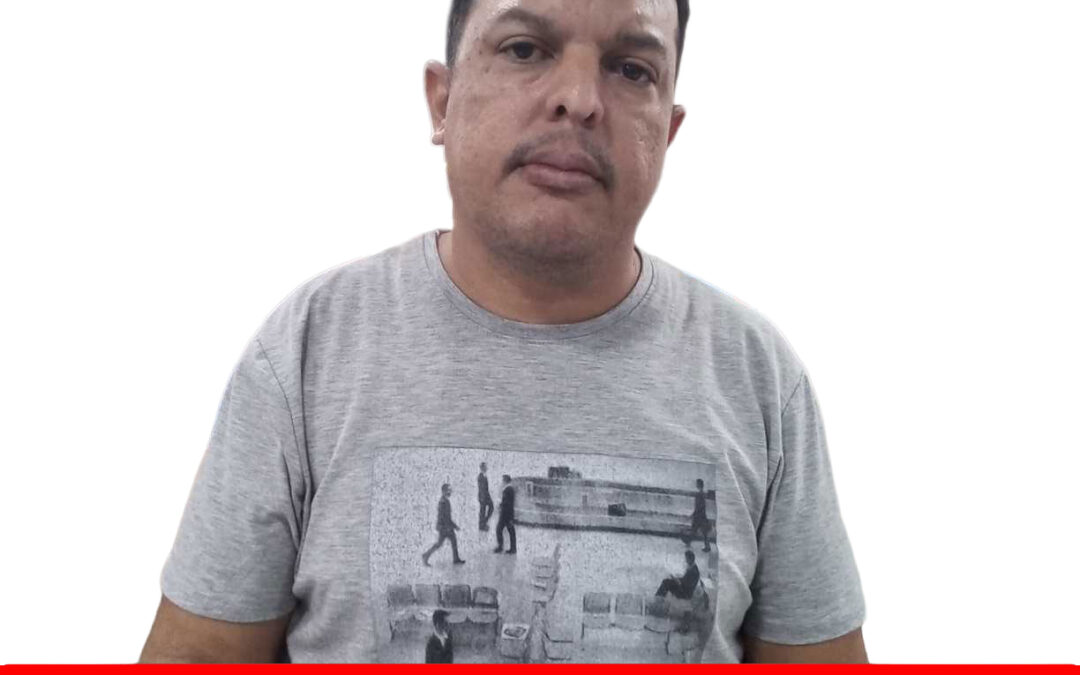 OSWALDO SAEDT GRANDA IZAGUIRRE