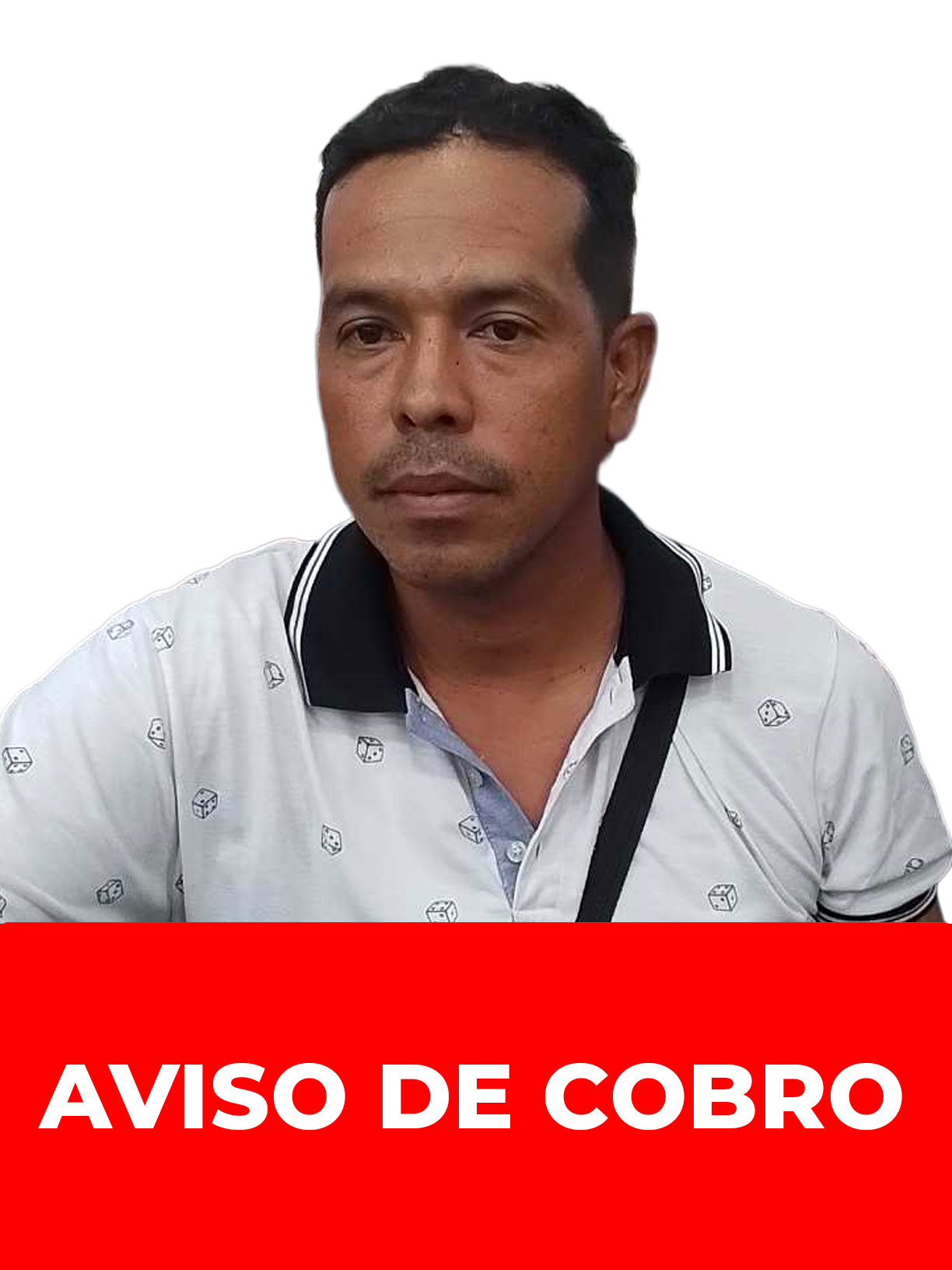 OVIDIO JOSE MARIN NADALES