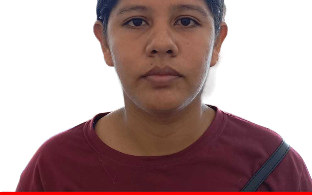 PAOLA VANESSA GALLARDO MONTILLA