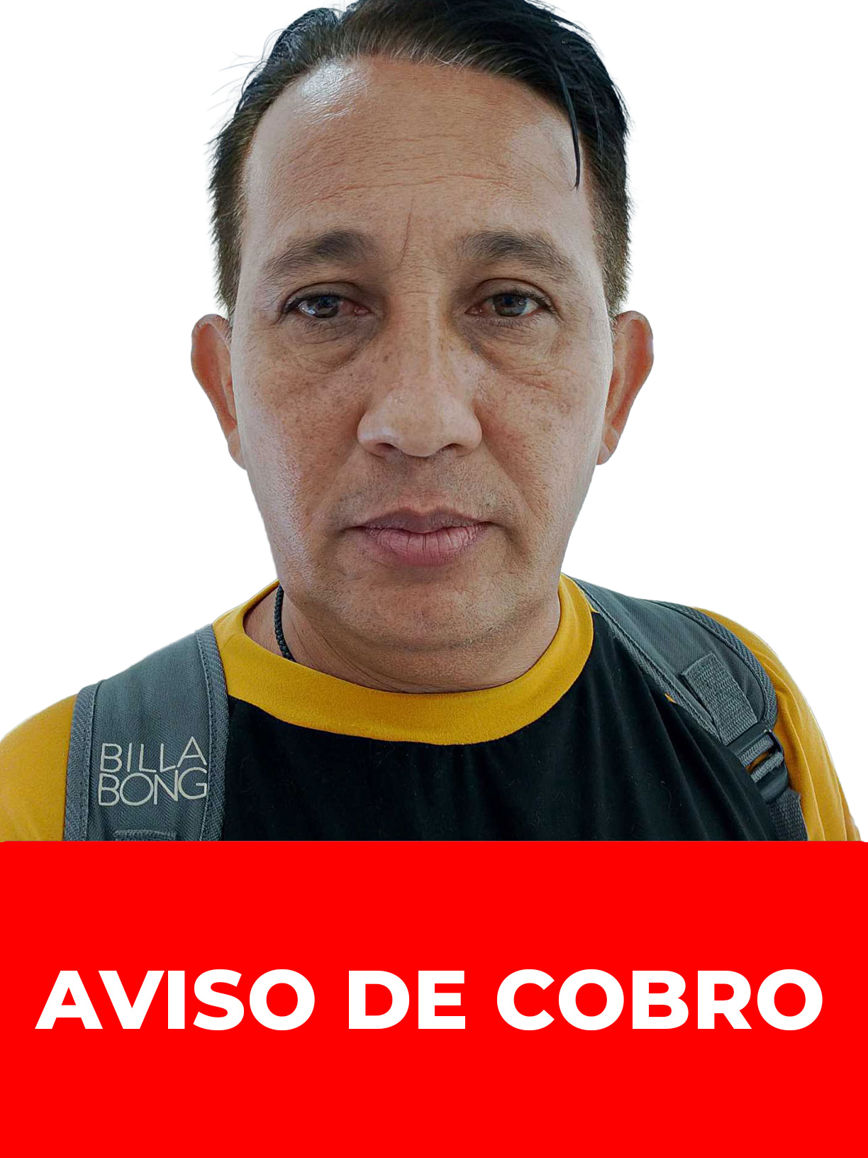 PASTOR GUILLERMO VIZCAYA AVILA