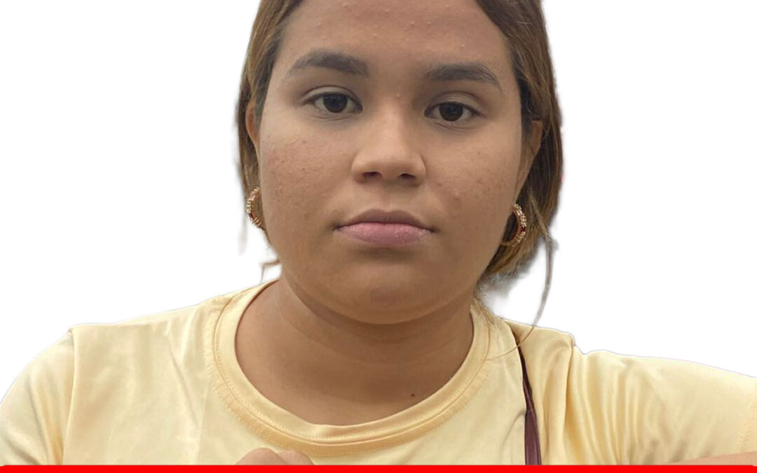 PATRICIA DEL VALLE SERRANO BARRETO