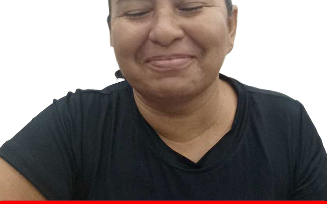 PATRICIA RIVERO CARDENAS