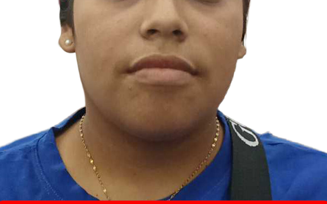 PATRICIA VALENTINA COLINA FERNANDEZ