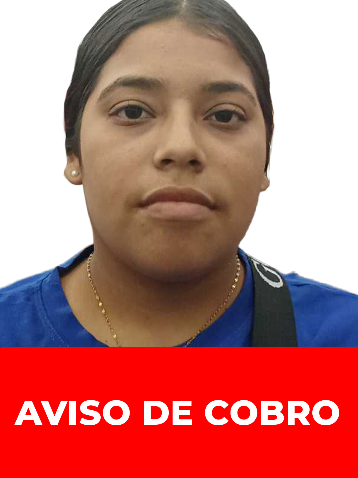 PATRICIA VALENTINA COLINA FERNANDEZ