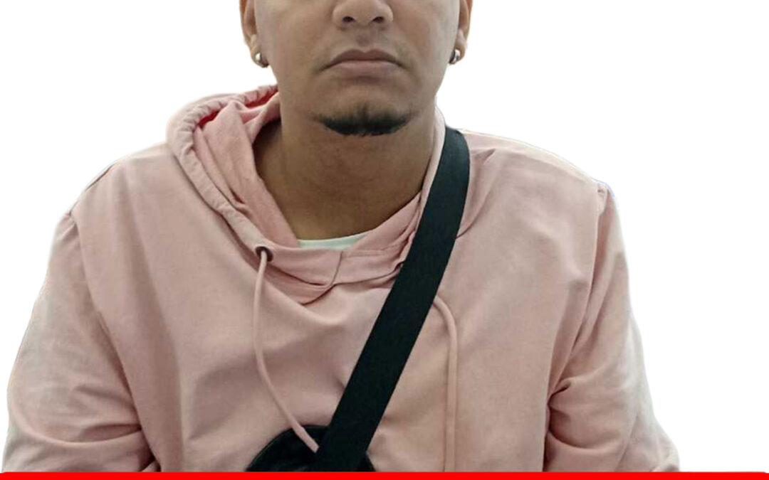 PAUL ALEXANDER ESTRADA MEDINA