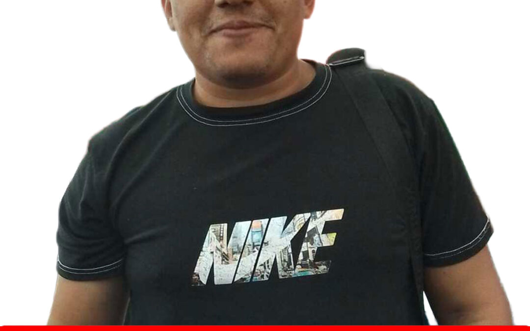 PEDRO ALEXANDER TORREALBA BELISARIO