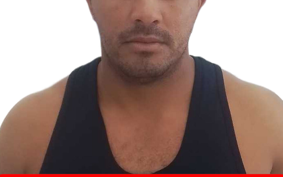 PEDRO FELIPE CARABALLO MIRANDA