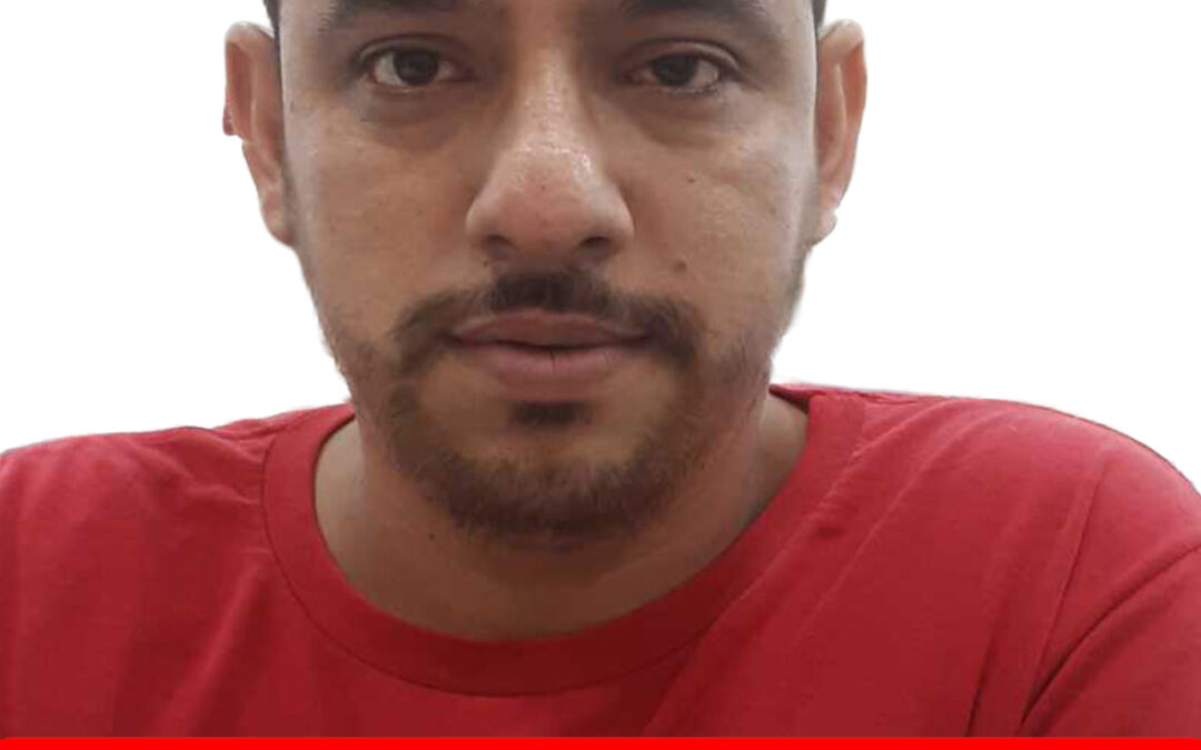 PEDRO JESUS SALINAS REYES