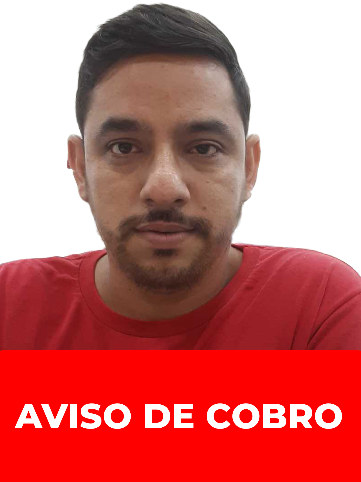 PEDRO JESUS SALINAS REYES