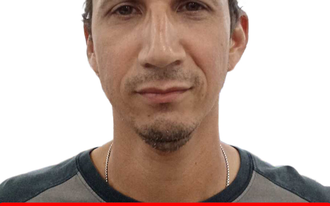 PEDRO JOSE CEDEÑO MARADEI