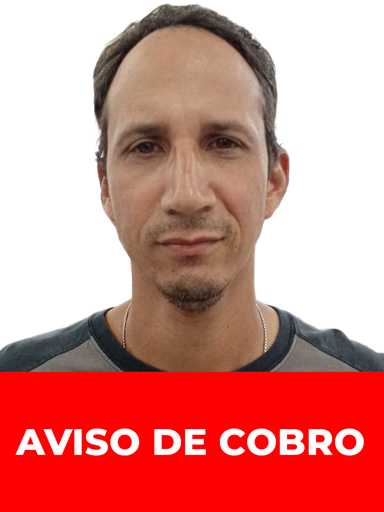 PEDRO JOSE CEDEÑO MARADEI