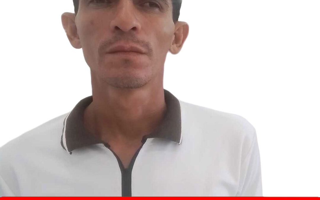 PEDRO JOSE VELASQUEZ DIAZ