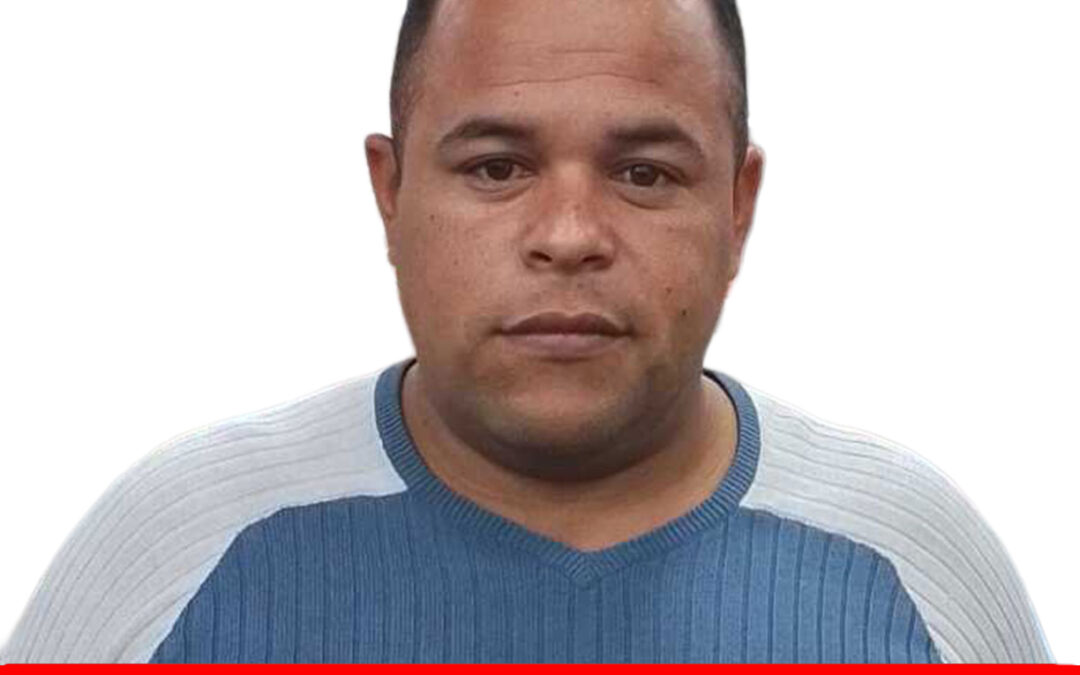 PEDRO LUIS ABREU MAITA