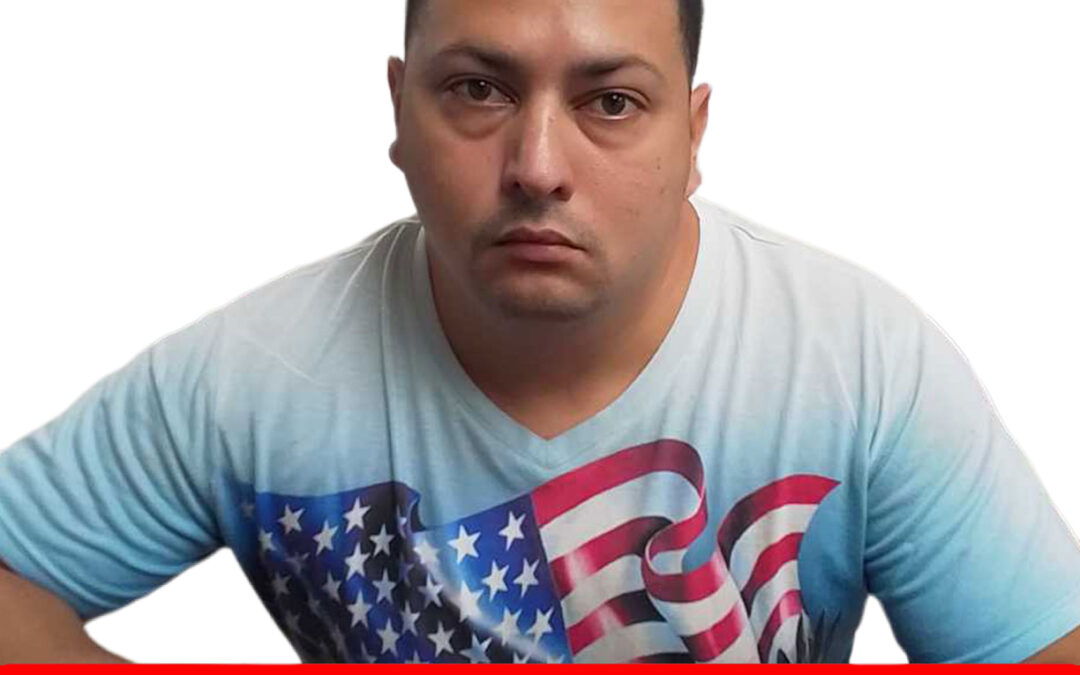 PEDRO LUIS DABOIN DURAN