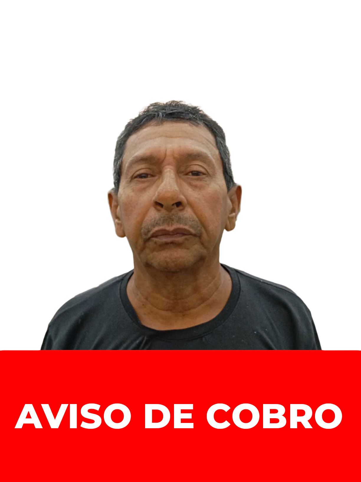 PEDRO MANUEL GARRIDO BOLAÑOS