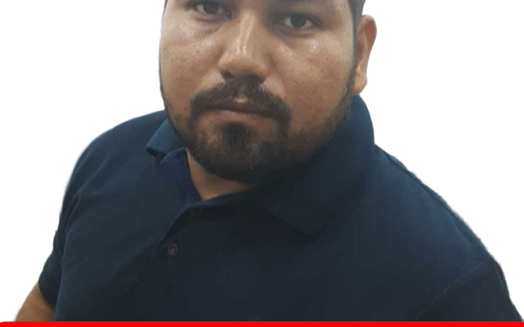 PEDRO MOISES RAMONES URIBE