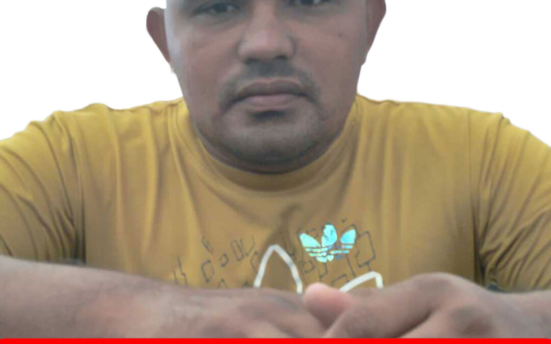 PEDRO PABLO HERNANDEZ