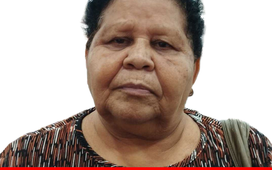 PETRA MERCEDES ALVAREZ