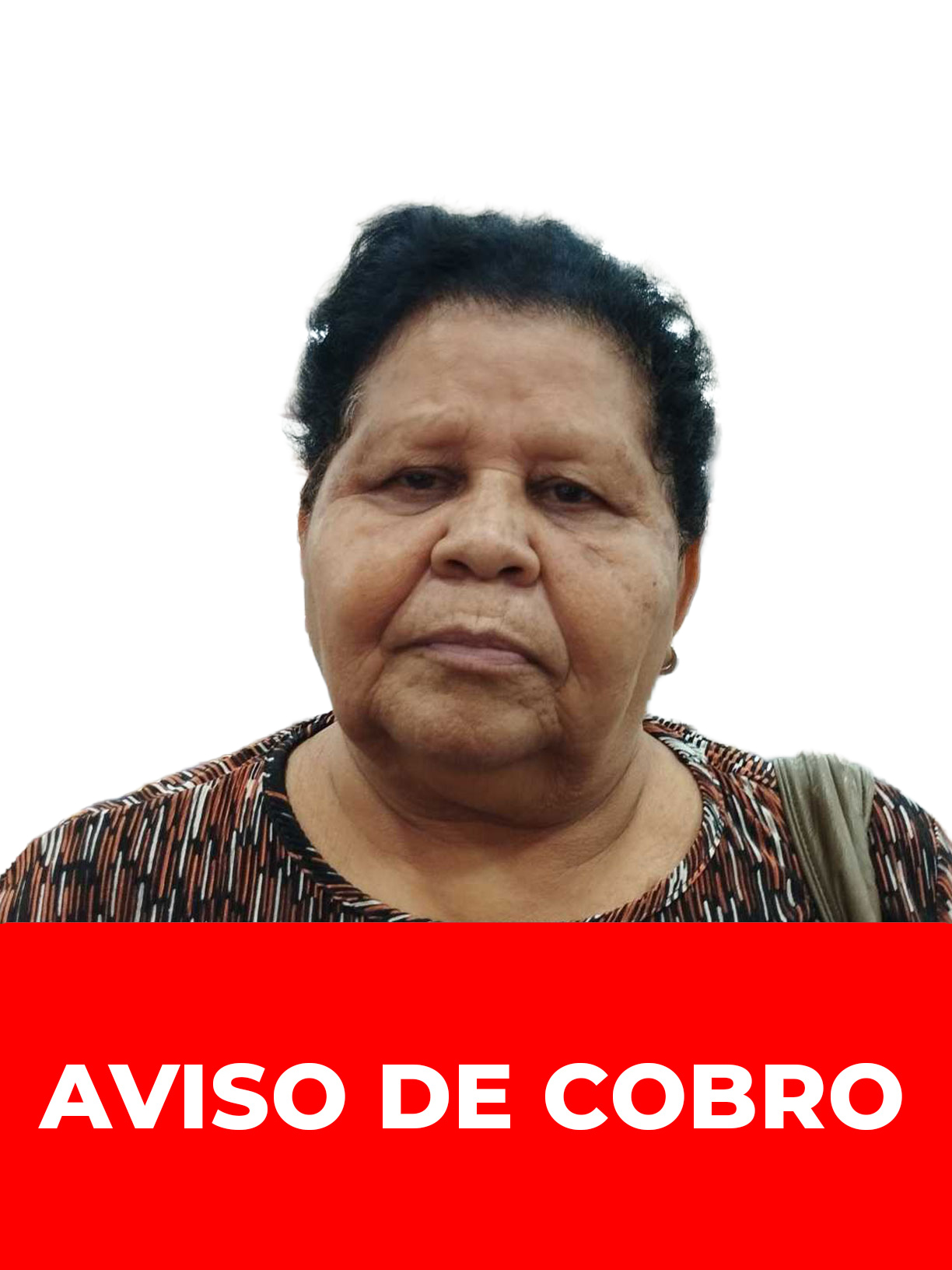 PETRA MERCEDES ALVAREZ