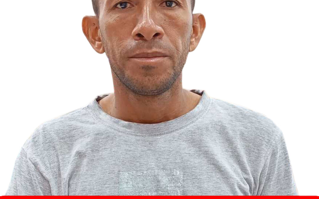 QUERMAN YOHENIS PEREZ LUZARDO