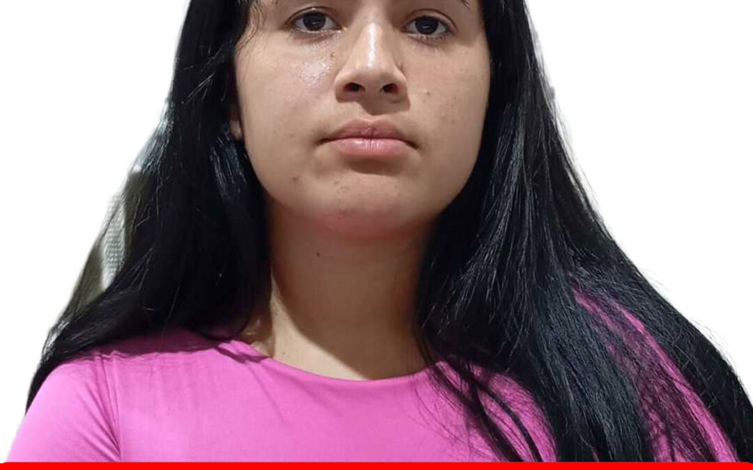 RACHELL RENZINETH ALVAREZ ACOSTA