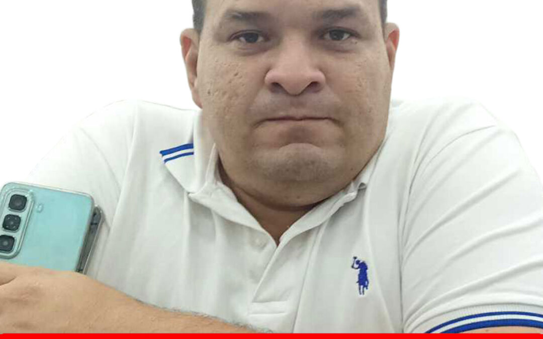 RAFAEL ANDRES LEMUS VILLARROEL