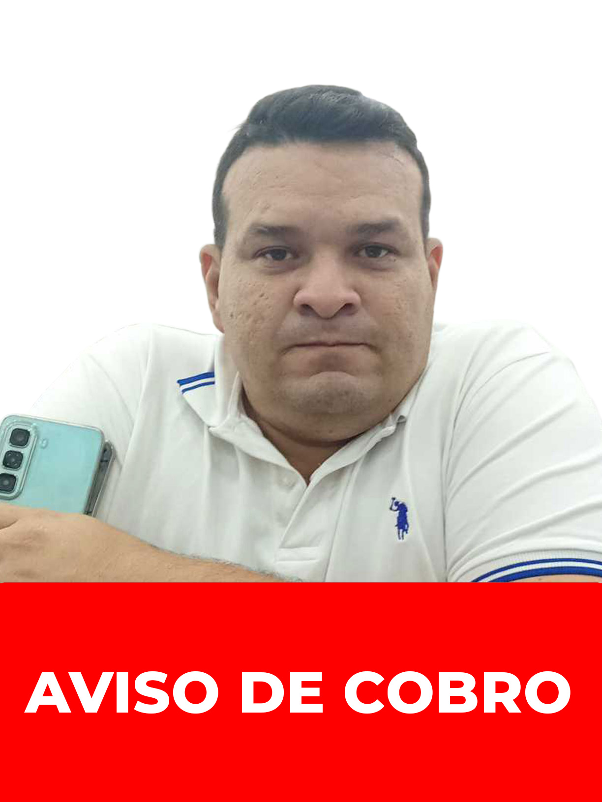 RAFAEL ANDRES LEMUS VILLARROEL