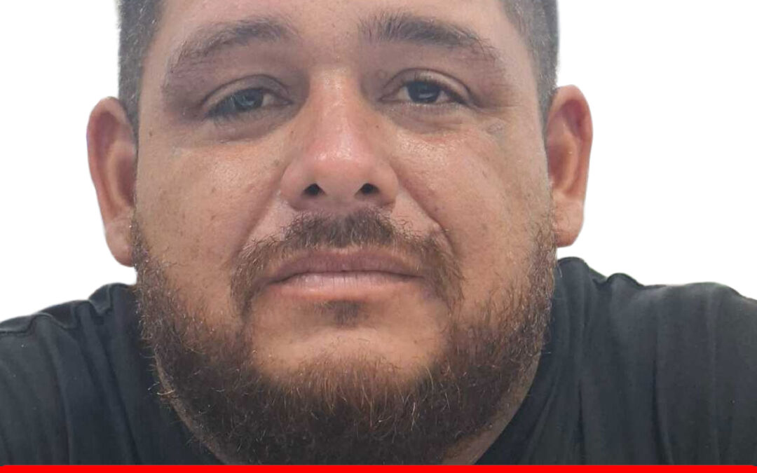 RAFAEL ANGEL BRACHO MARQUEZ