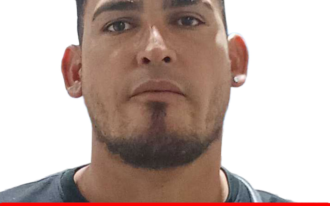 RAFAEL ANTONIO MANEIRO MENDEZ