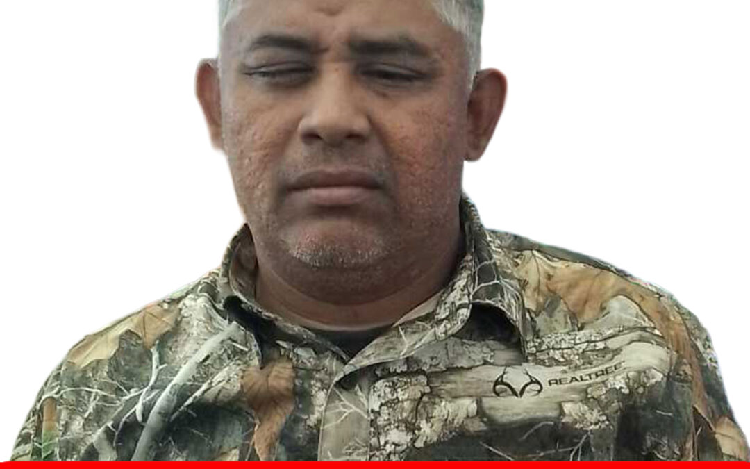 RAFAEL ARTURO ACEVEDO MARTINEZ