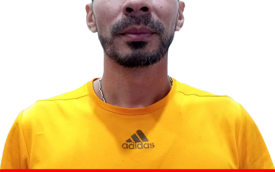 RAFAEL ARTURO CARREÑO VARGAS