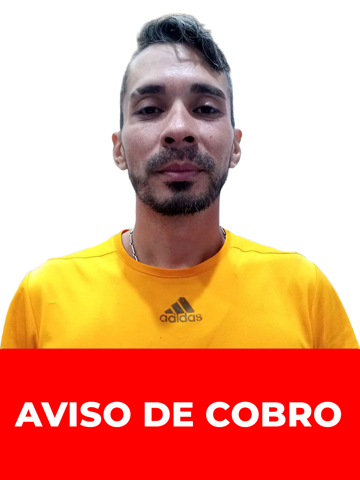 RAFAEL ARTURO CARREÑO VARGAS