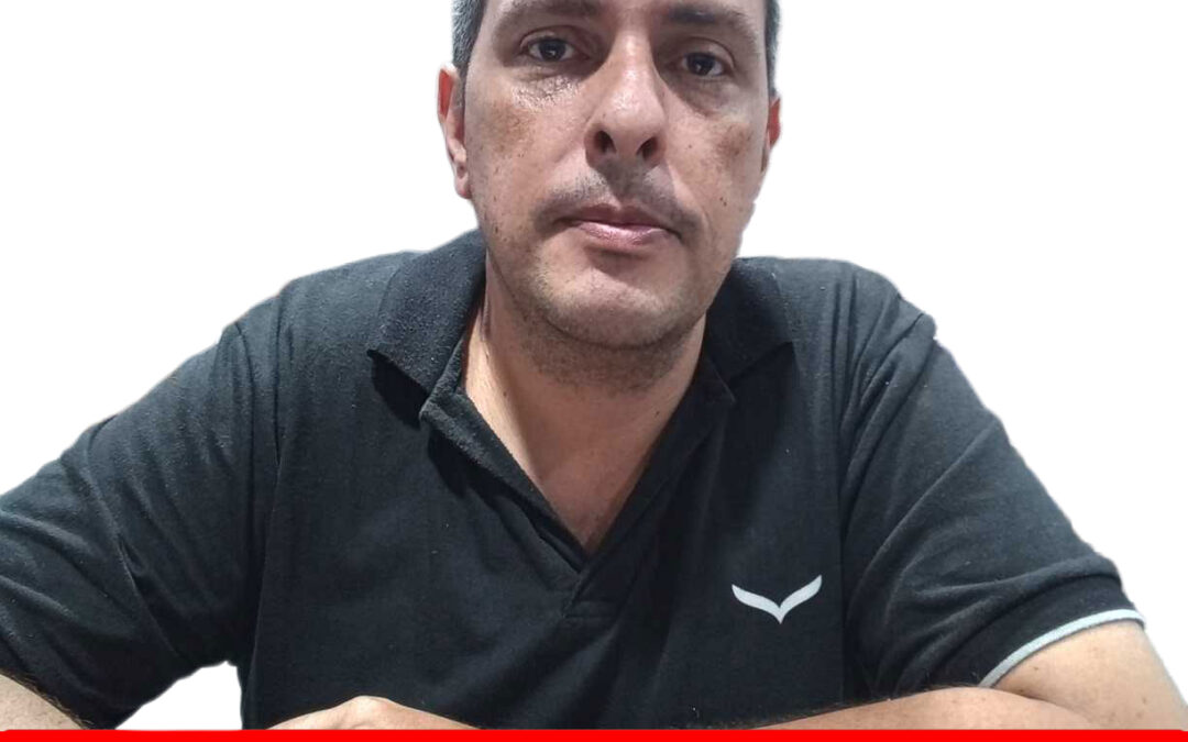 RAFAEL EDUARDO LUISI VIVAS