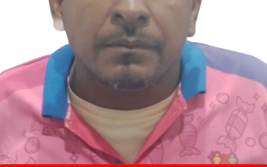 RAFAEL GREGORIO MORALES CEDEÑO