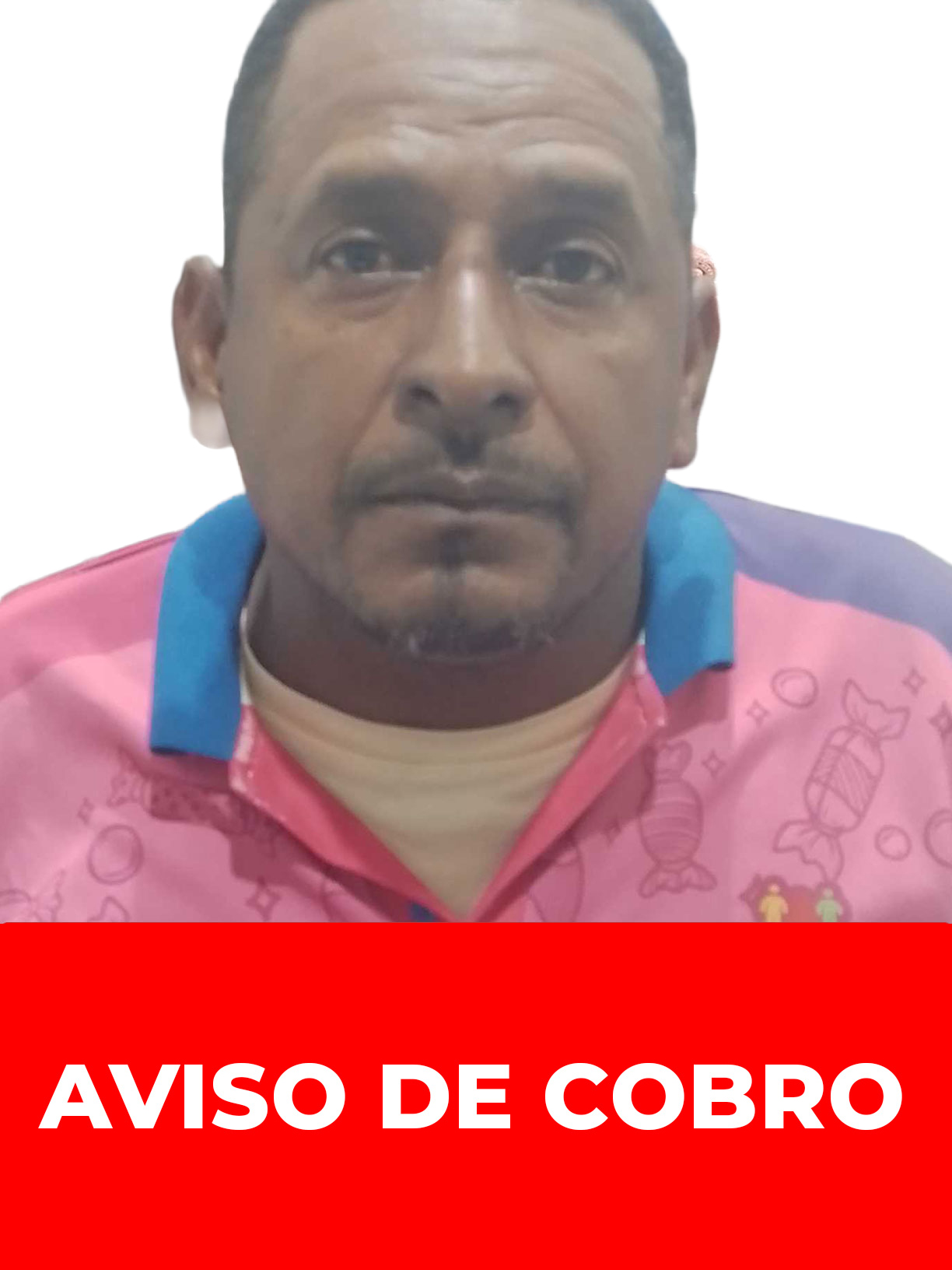 RAFAEL GREGORIO MORALES CEDEÑO