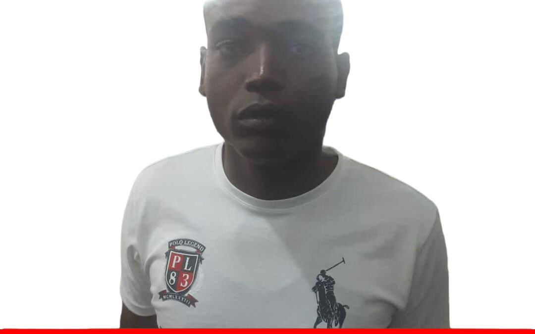 RAFAEL IGNACIO BOLIVAR PANTOJA