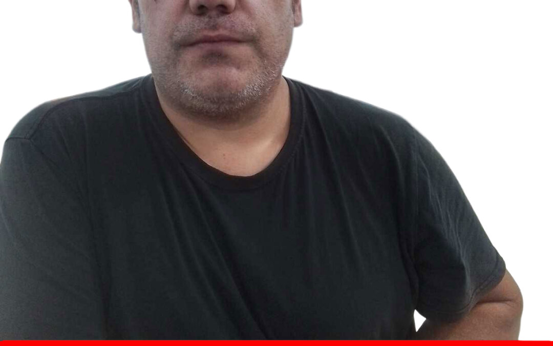 RAFAEL JOSE ADRIAN CORNIBELY